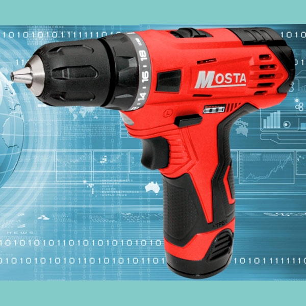LT10BH3：12V 1.5Ah Li-Ion